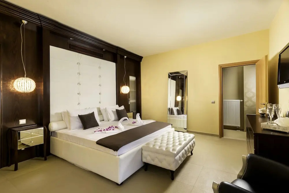 Lindos Villa Estelle