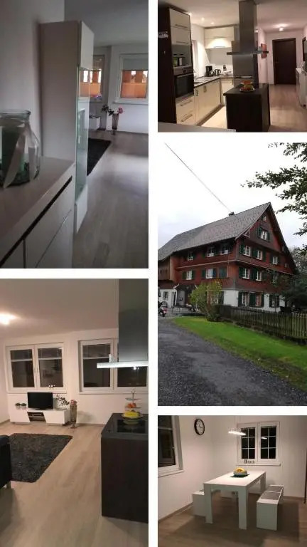 Ferienwohnung Auszeit