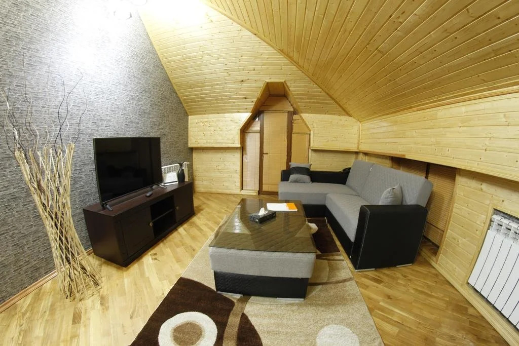 Shams Mini - Hotel