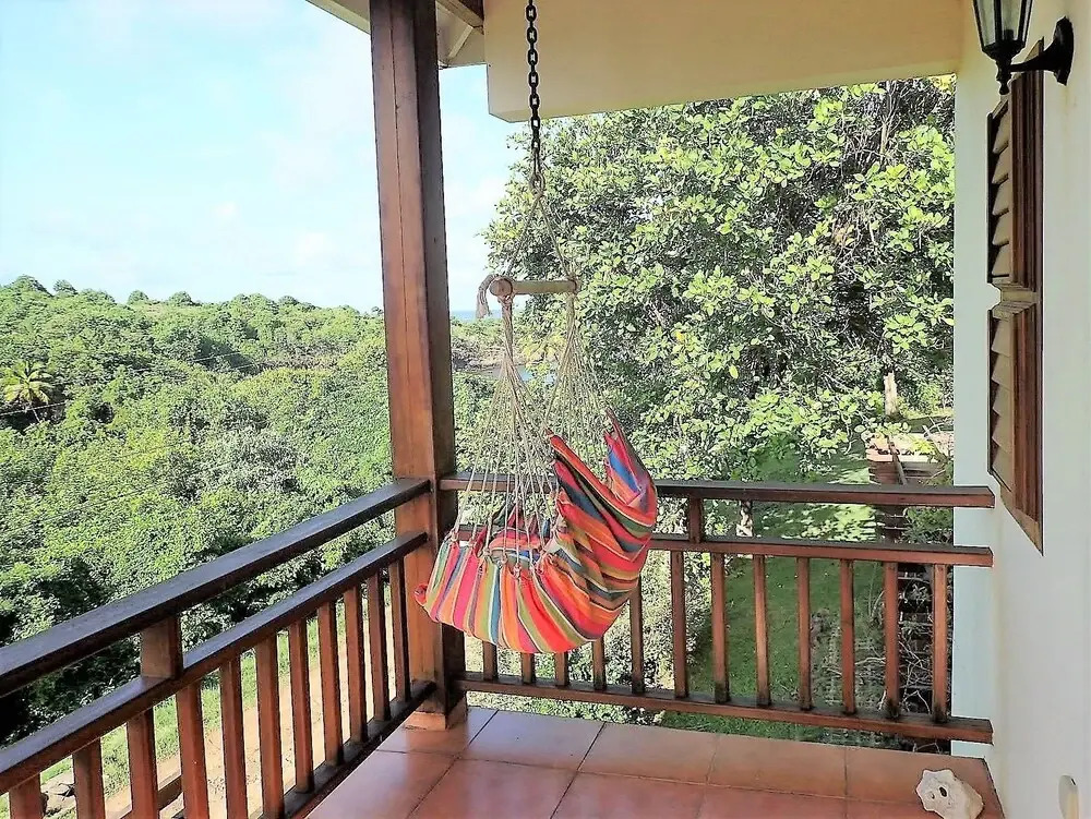 Two Bays Beach Villa, Apartment, and Studios