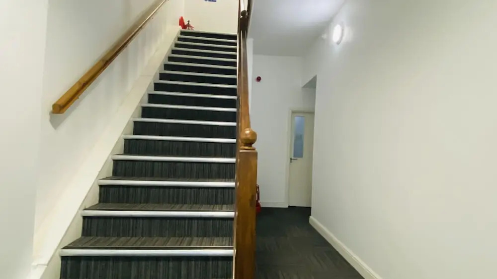 Impeccable 1-bed Apartment in Stockton-on-tees