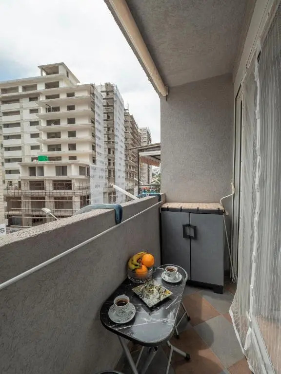 Maxim Family Apartment Budva