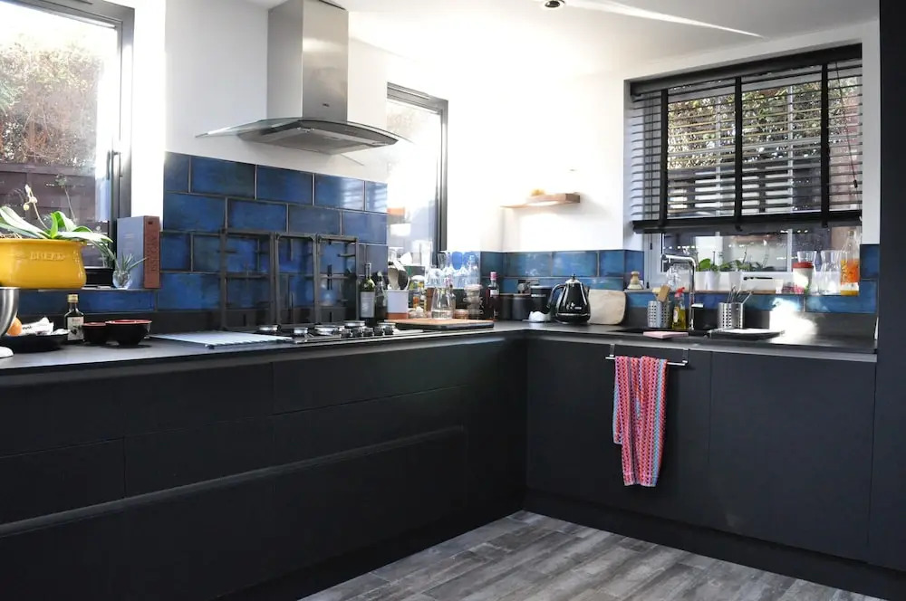 Luxury 2 Bedroom Central London House