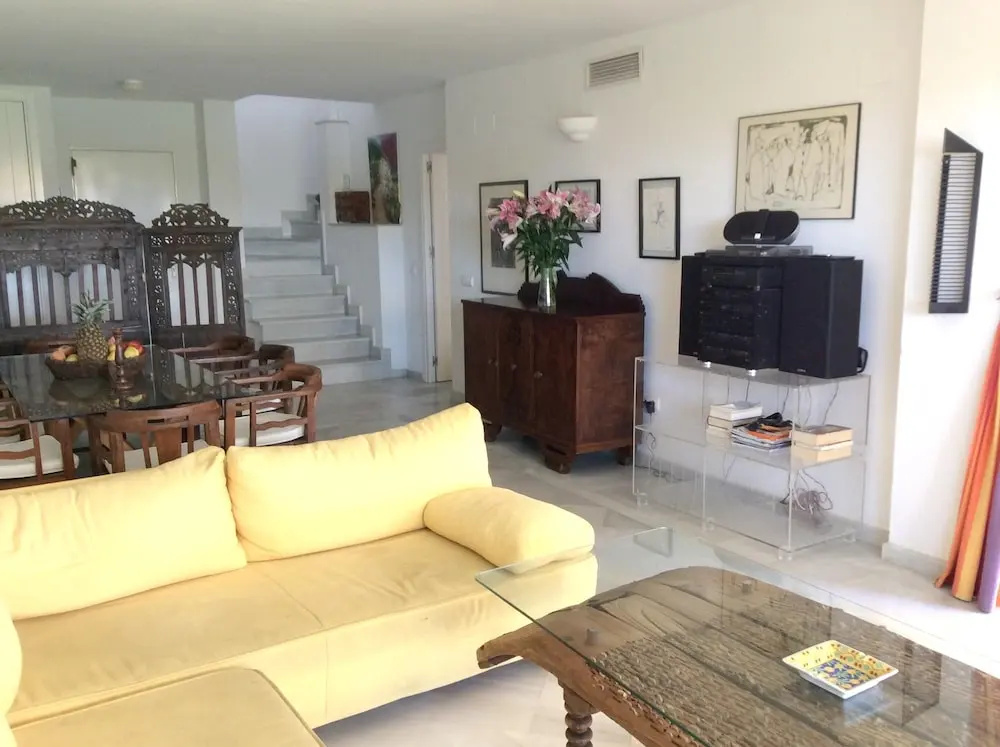 House With 4 Bedrooms in Chiclana de la Frontera, With Wonderful sea V