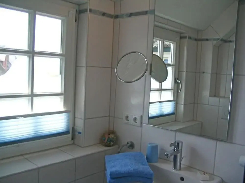 Haus Ruusenhoog - Apartment 7