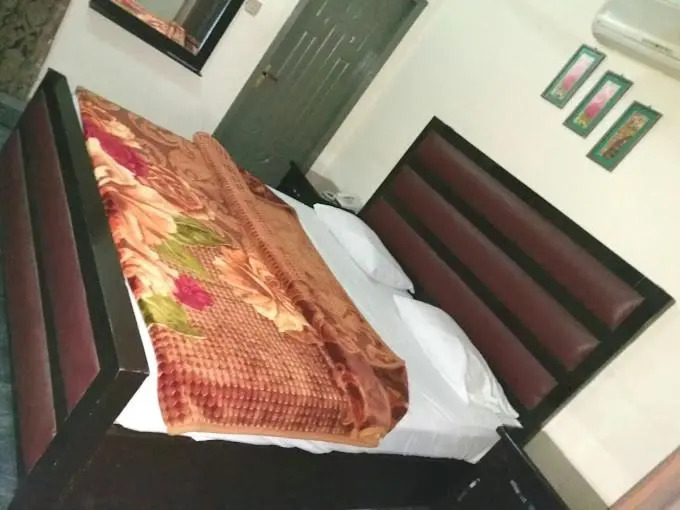 Hotel Executive Inn
