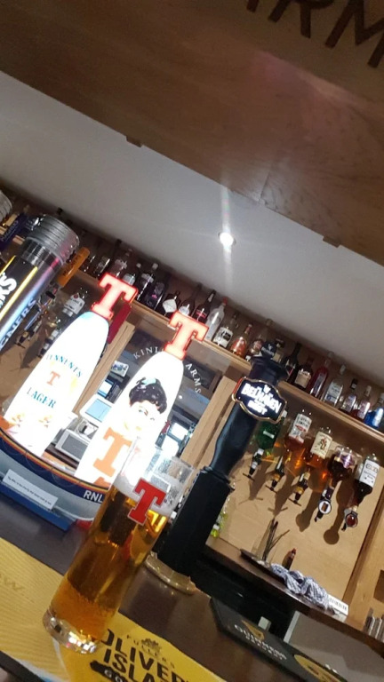 The Kinloch Arms