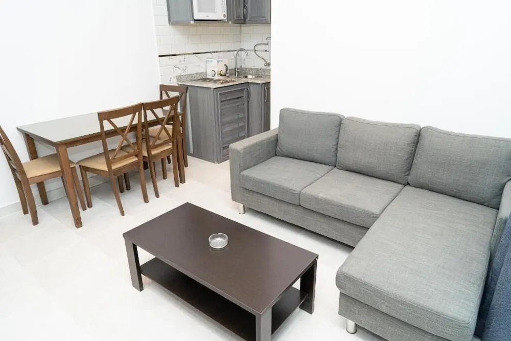 Atlantis International Hotel Apartments