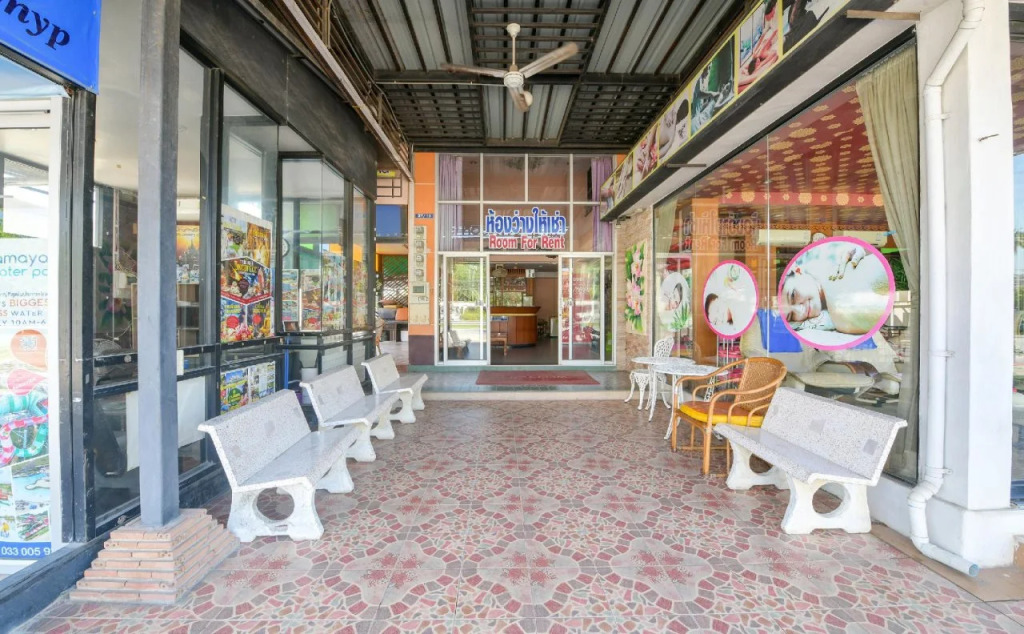 Saithong Place Hotel