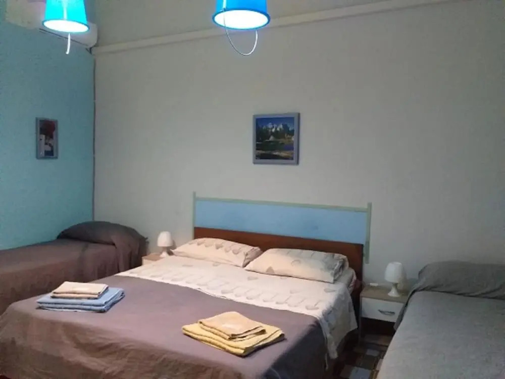Sciddicu Room