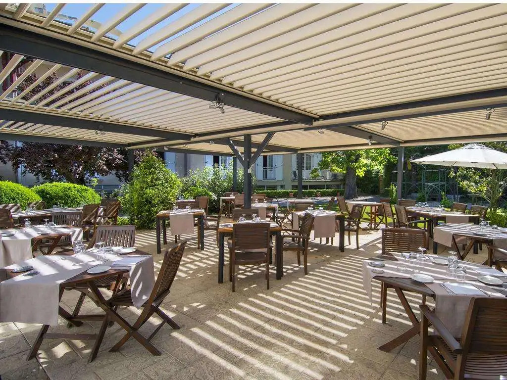 Château Hôtel, Restaurant & Spa De La Commanderie