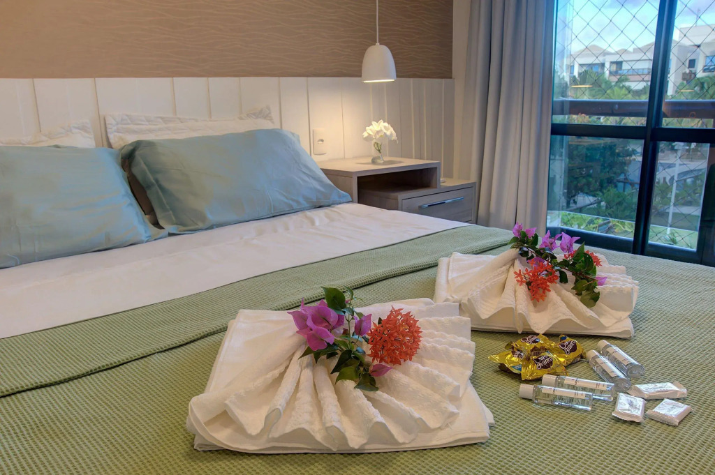 WaiWai Eco Resort #208 - Apartamento por Carpediem