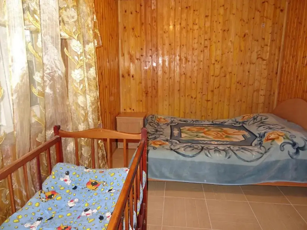Guest House Morskaya Zvezda