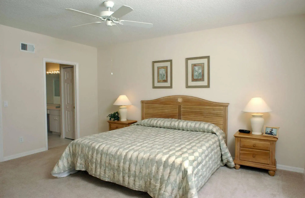 Orlando Attraction Villas