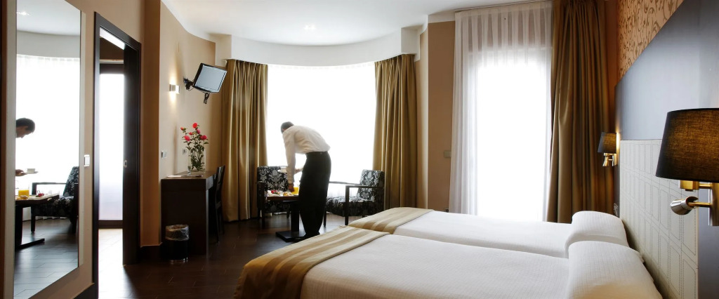 Blanco Hotel Spa