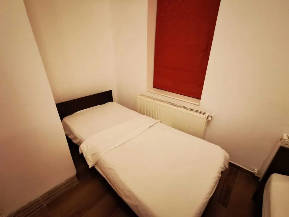 Central Accomodation PIATA ROMANA