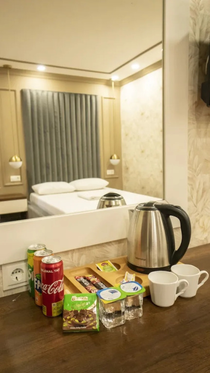 DYMAR HOTEL