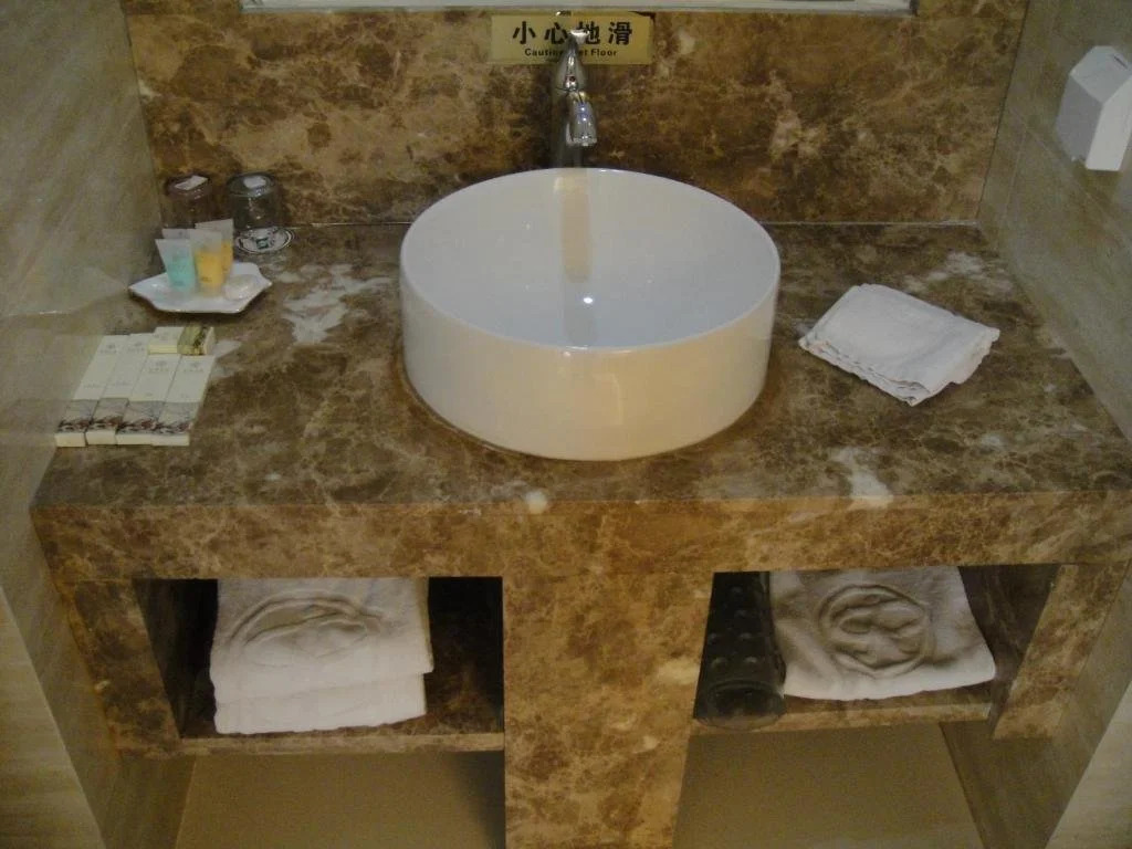 Jin Ke Hotel