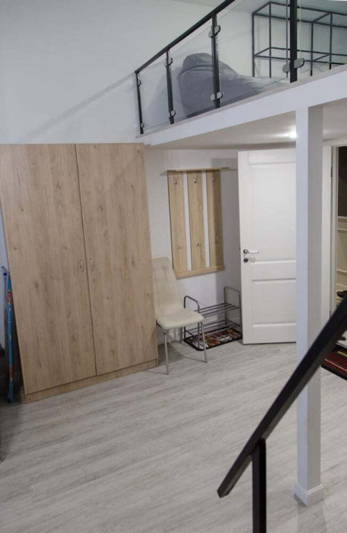 Homestay on Bolshaya Moskovskaya 16