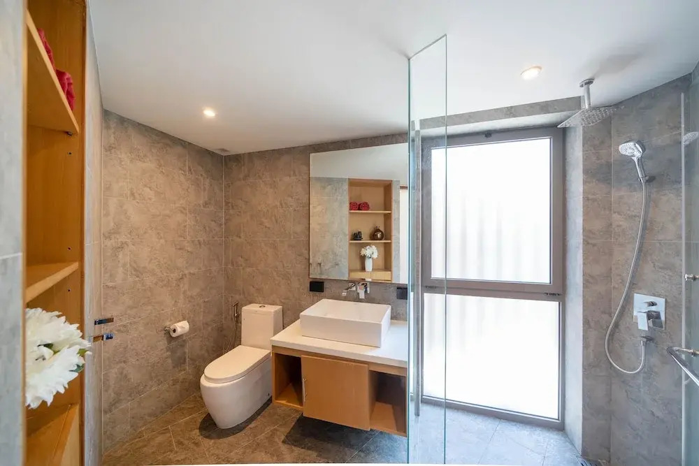 Luxury 2BR Apartment in Bluepoint 82