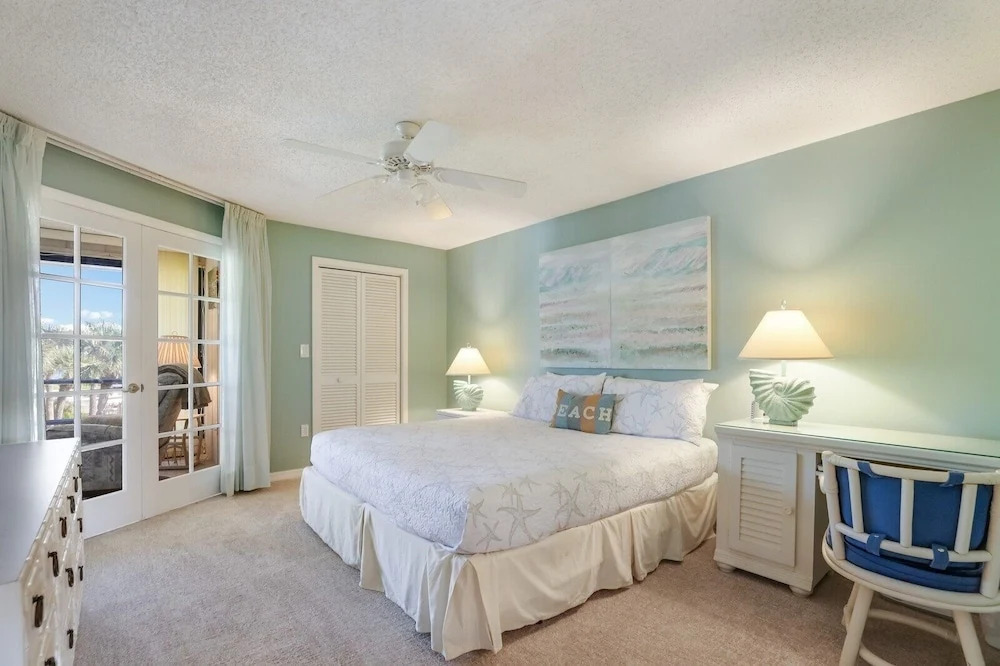 Westbay Point Moorings 26 2 Bedroom Condo by RedAwning