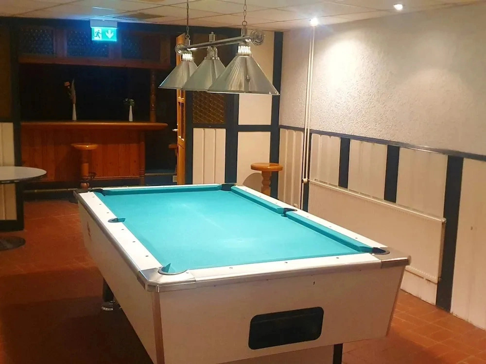 2 Person Holiday Park Home in Brauschweig