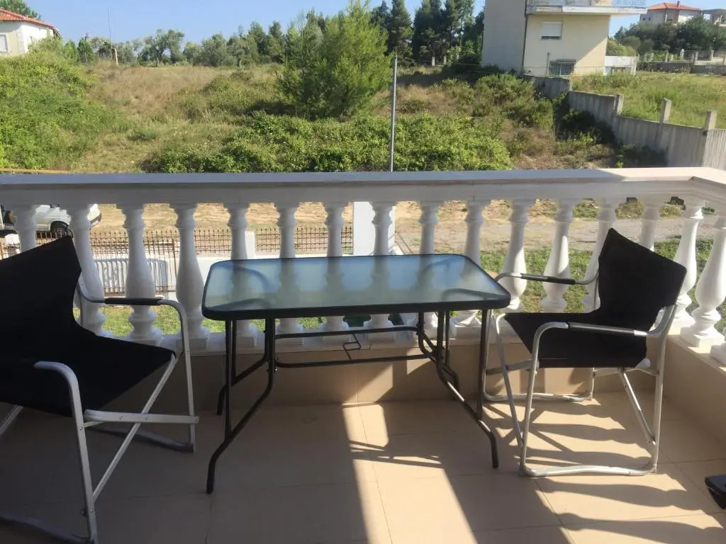 Elani Apartments