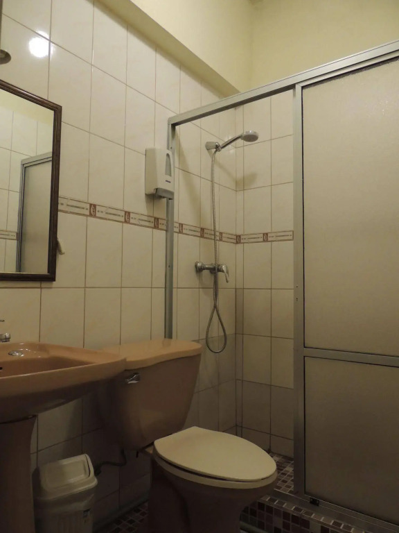 Hostel Natales