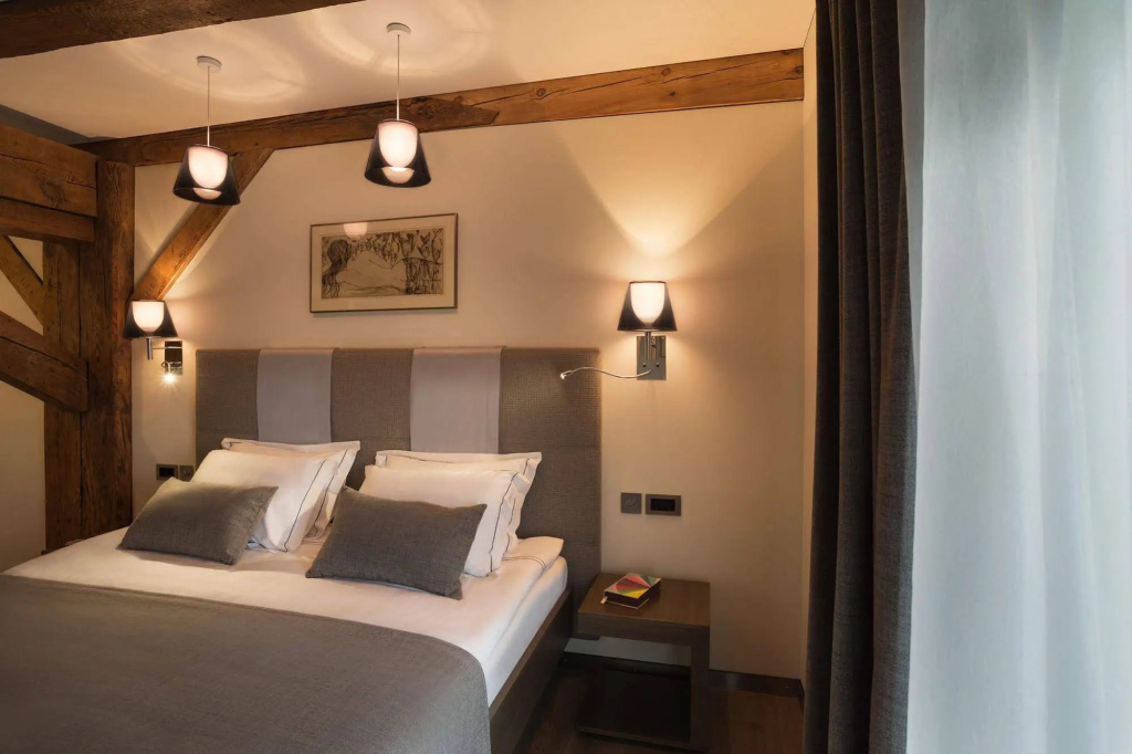Michaelson Boutique Hotel & SPA Brícoła