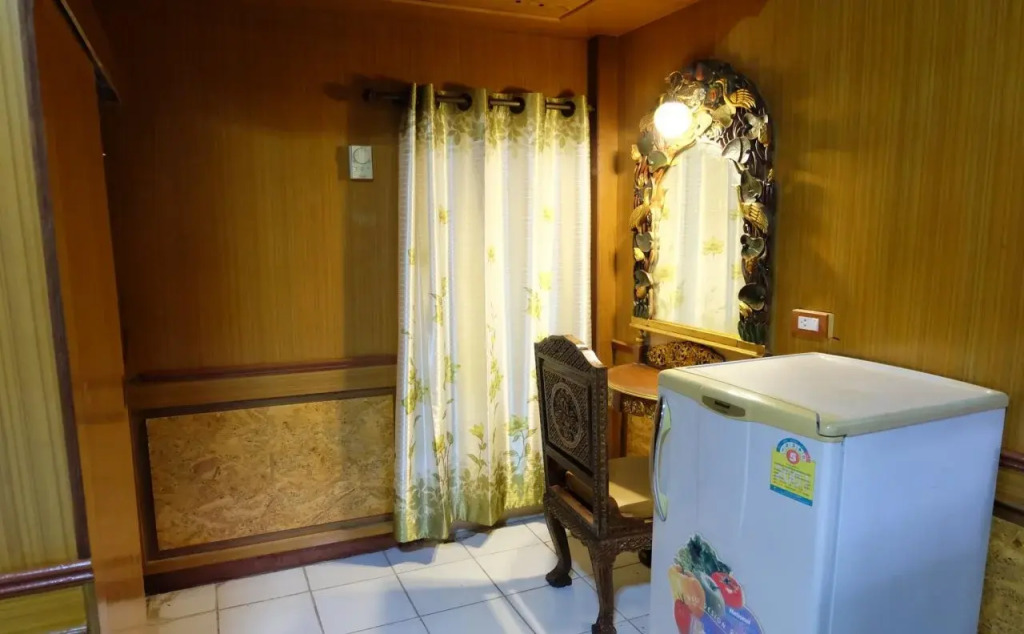 ABC hostel