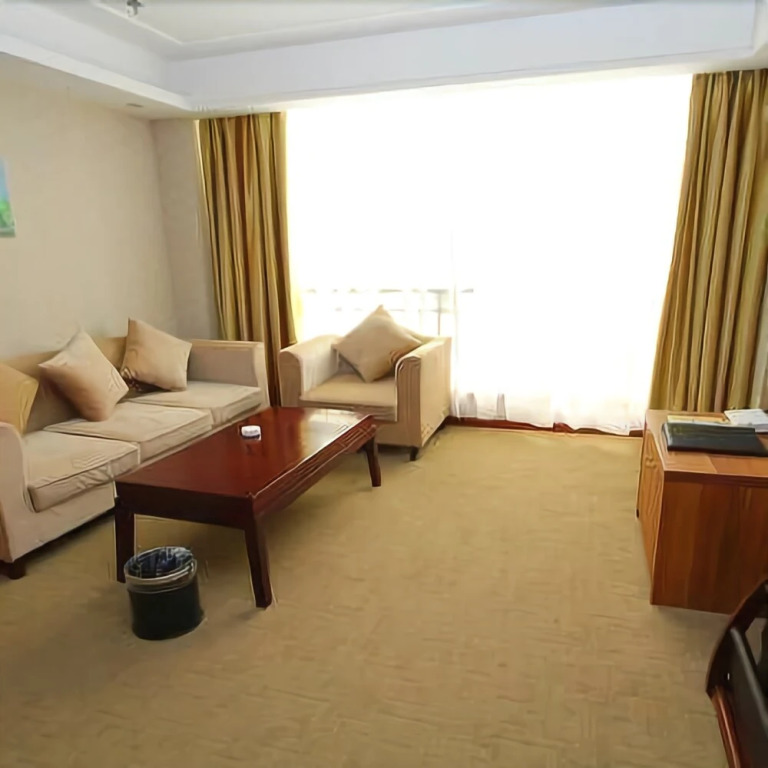 Heyun Holiday Hotel