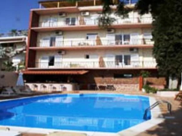 Hotel Thetis
