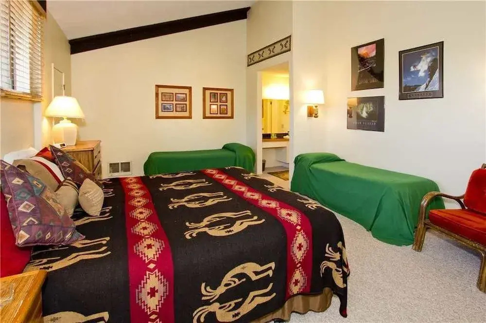 St Anton Condos # 24 2 Bedrooms 2 Bathrooms Condo