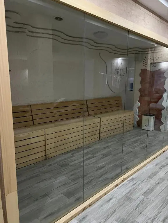 Milmari Apartman Haski N55