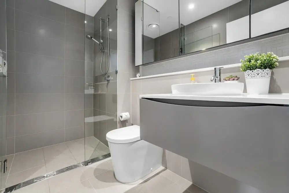 I02-china Town Luxury Service Apartment