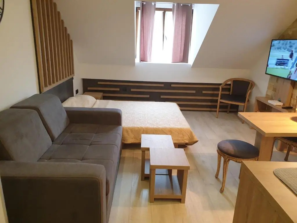 Tania Apartment s66 Milmari Resort