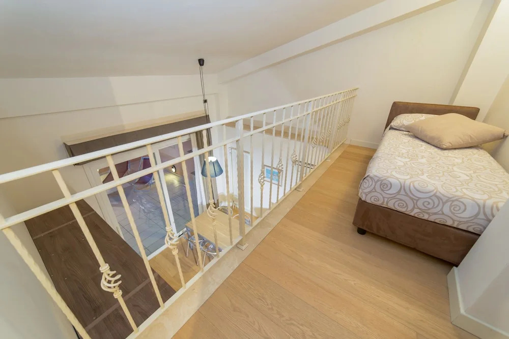 Burlamacco Suites