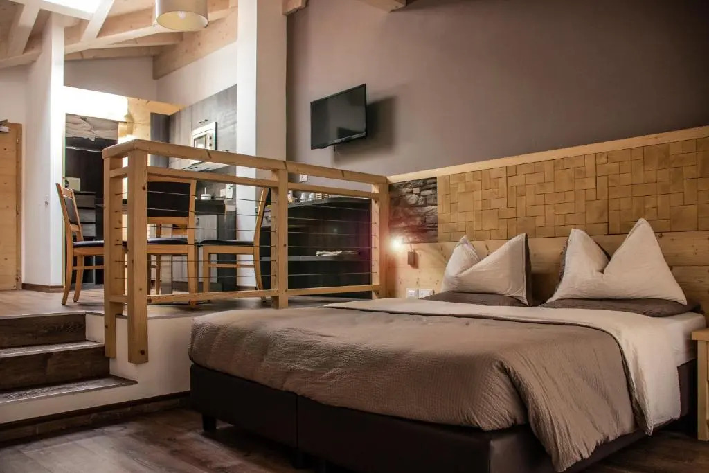 DolceVita Ambiez B&B