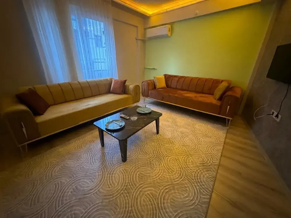 Vast Apart Otel