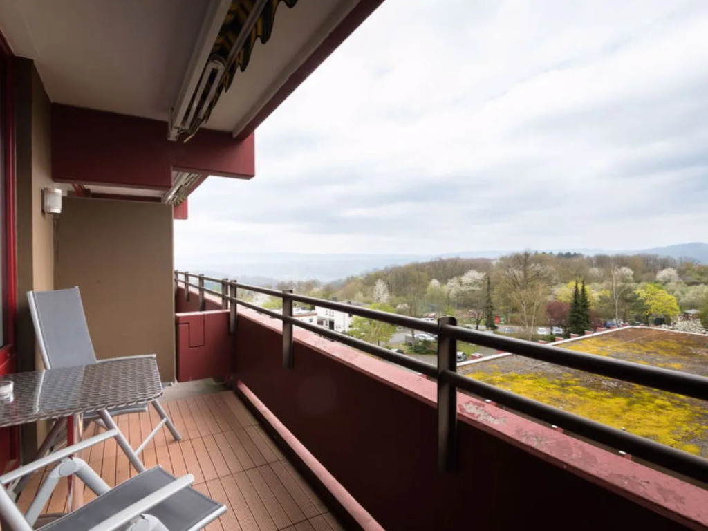 Apartment A705 Sassofortino