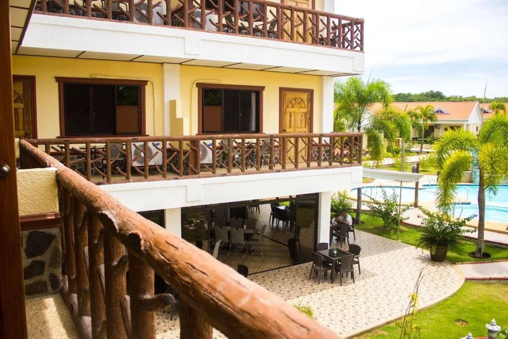 Seafari Resort Panglao Bohol