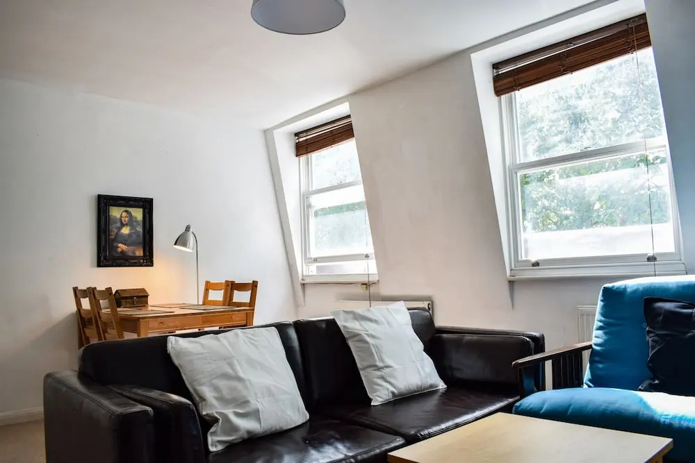 Cosy 1 Bedroom Flat In The Heart Of Hackney
