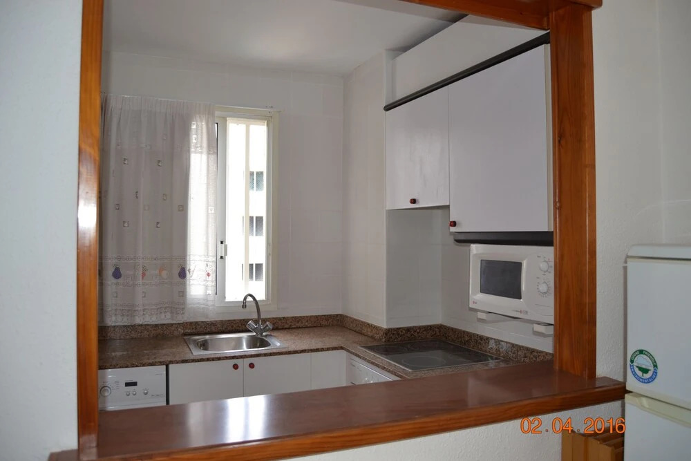 Apartamentos Varadero Arysal