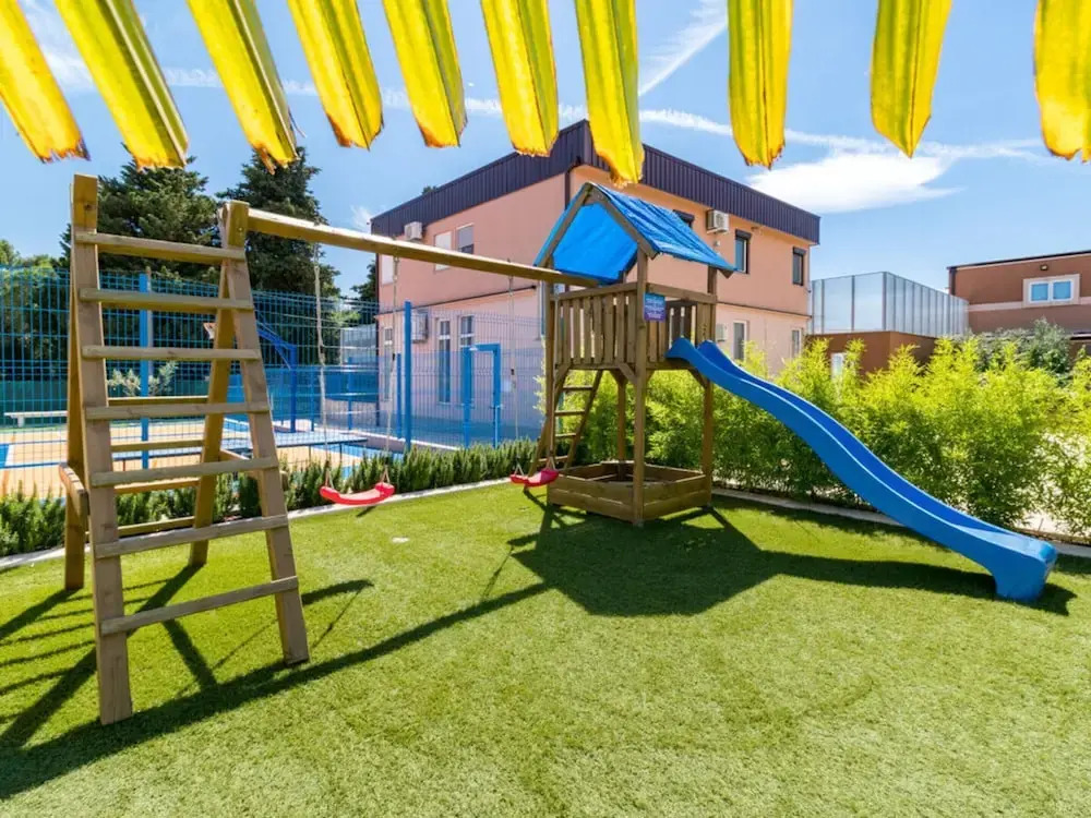 Istra Kamen Comfortable Holiday Residence