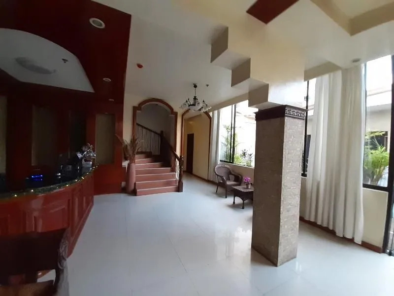 Aquari Travellers Inn