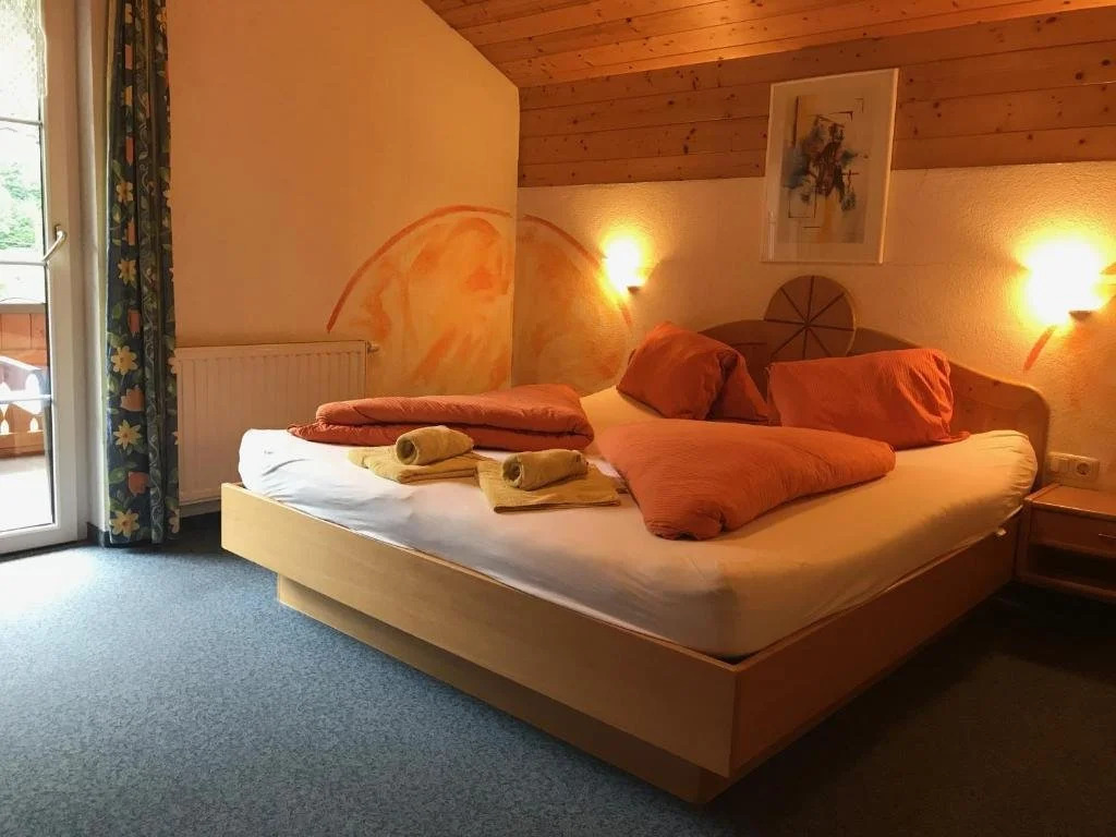 Ferienwohnung Gaschurn Ganahl
