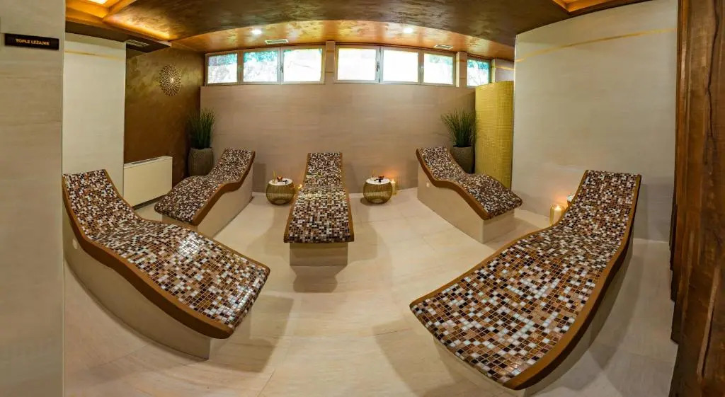 Hotel San Terme Laktaši
