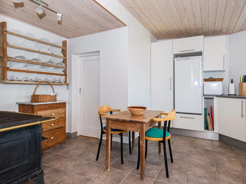 6 Person Holiday Home in Ringkobing