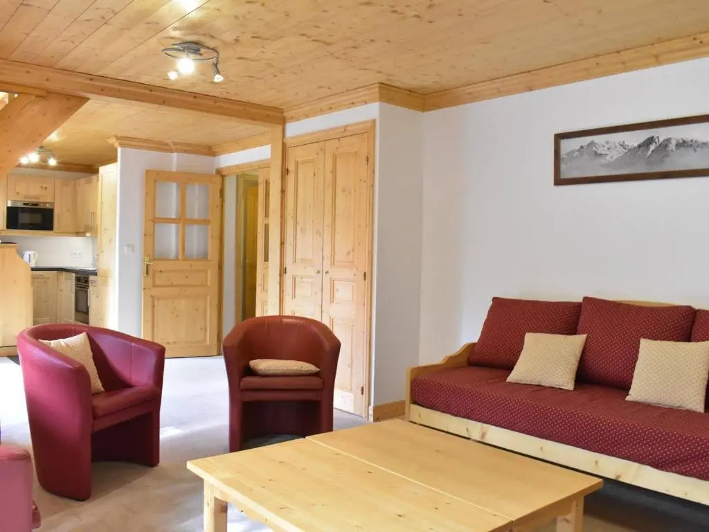 Appartement Méribel, 5 pièces, 11 personnes - FR-1-180-185