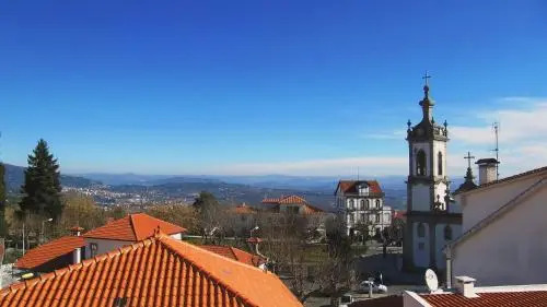 Abrigo da Estrela